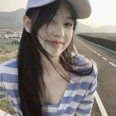 微笑在我心