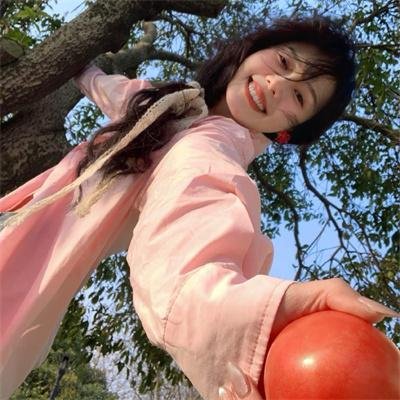 热情花招:当女孩遇上男孩